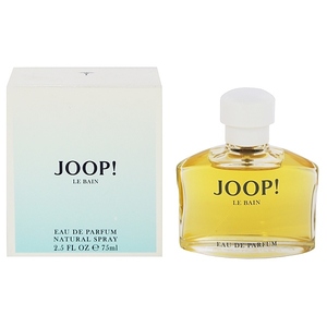 ジョープ ル ベイン EDP・SP 75ml 香水 フレグランス JOOP! LE BAIN 新品 未使用