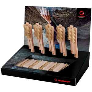 マムート ボルダーブラシセット ニュートラル #2290-00960-9001 Boulder Brush Set MAMMUT