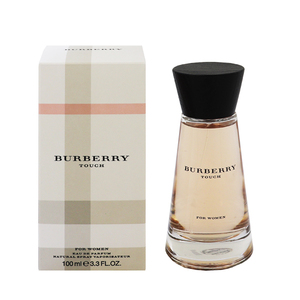 Burberry Touch Four Woman EDP / SP 100 мл парфюмерного аромата