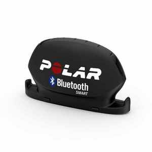 ポラール スピード・ケイデンスセンサーセットBLE(Bluetooth Smart) #91053157 POLAR 新品 未使用