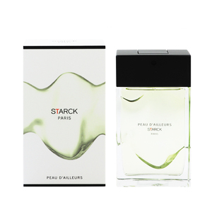 スタルク パリ ポー ダイユール EDT・SP 90ml 香水 フレグランス PEAU D’AILLEURS STARCK PARIS 新品 未使用