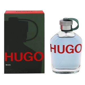  Hugo Boss hyu-goEDT*SP 200ml духи аромат HUGO HUGO BOSS новый товар не использовался 