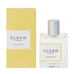 クリーン クラシック フレッシュリネン EDP・SP 60ml 香水 フレグランス CLASSIC FRESH LINENS CLEAN 新品 未使用