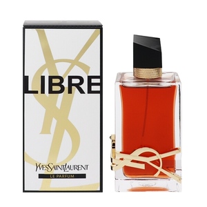 イヴサンローラン リブレ ルパルファム EDP・SP 90ml 香水 フレグランス LIBRE LE PARFUM YVES SAINT LAURENT 新品 未使用