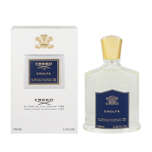 クリード 香水 エロルファ オードパルファム 100ml メンズ シトラス フルーティ CREED EROLFA EDP [3F-C2] [3F-V]