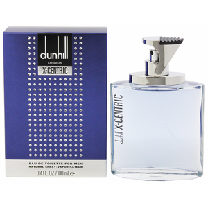 ダンヒル エキセントリック EDT・SP 100ml 香水 フレグランス X-CENTRIC DUNHILL 新品 未使用