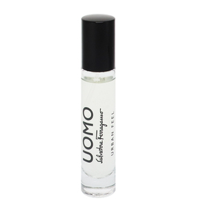 フェラガモ ウォモ アーバンフィール ミニ香水 (箱なし) EDT・SP 10ml 香水 フレグランス UOMO URBAN FEEL SALVATORE FERRAGAMO 未使用