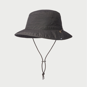 カリマー アウトドアハット L ブラック #200134-9000 outdoor hat Black KARRIMOR 新品 未使用