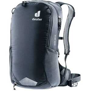 ドイター レース エアー 10 バックパック ブラック H45×W25×D16cm(10L) #D3204323-7000 DEUTER 新品 未使用