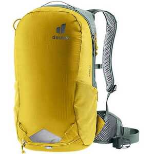  Deuter race 12 backpack ta-melik× ivy H44×W24×D15cm(12L) #D3204123-8207 DEUTER new goods unused 