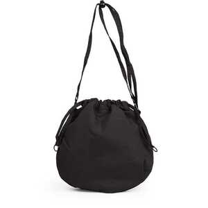 ハロルル KATE スリングバッグ ブラック W30×D7.5×H30cm #7500710024222 KATE Black HELLOLULU 新品 未使用