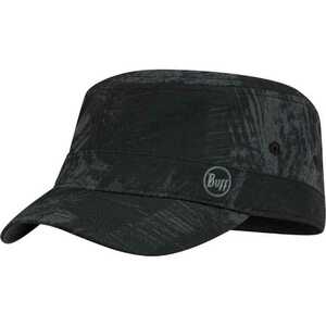 バフ ミリタリーキャップ RINMANN BLACK S/M #400901 MILITARY CAP RINMANN BLACK S/M BUFF 新品 未使用