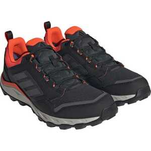 アディダス TERREX TRACEROCKER 2 GTX(GORE-TEX搭載) 26.5cm コアブラック×グレーファイブ #IE9400 ADIDAS 新品 未使用