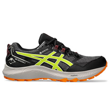 アシックス ゲルソノマ 7 GTX グラファイトグレー×ネオンライム 26.0cm #1011B593-020 GEL-SONOMA 7 GTX ASICS 新品 未使用_画像2