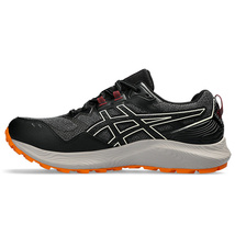 アシックス ゲルソノマ 7 GTX グラファイトグレー×ネオンライム 26.0cm #1011B593-020 GEL-SONOMA 7 GTX ASICS 新品 未使用_画像3