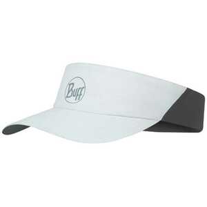 バフ BUFF GO バイザー SOLID WHITE S/M 54-59cm #472380 BUFF GO VISOR S.WHITE S/M 新品 未使用