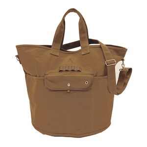 shoferu can pen big size tote bag Camel 39×40×35cm(40L) #8099220-40 CAMPEN TOTEBAG 40L SCHOFFEL new goods unused 