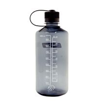 ナルゲン NALGENE 細口1.0L Tritan Renew グレー 新品 未使用_画像2