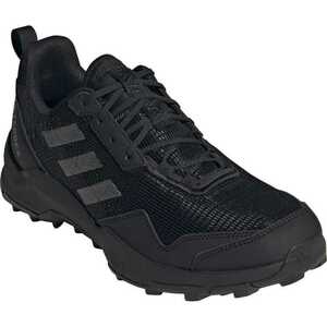  Adidas te Rex AX4 высокий King Terrex AX4 Hiking 27.5cm core черный × серый four #HQ9021 Terrex AX4 Hiking ADIDAS не использовался 