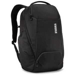 スーリー アクセント バックパック 26L ブラック 33.0×25.0×48.0cm(26L) #3204816 Accent Backpack 26L Black THULE 新品 未使用