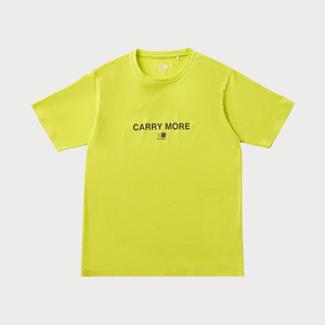 カリマー クイック ドライ S/S Tシャツ(メンズ) M バーガンライト #101477-0480 quick dry S/S T Vargan Light KARRIMOR 新品 未使用