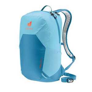 ドイター スピードライト 17 バックパック アズール×リーフ H45×W26×D16cm(17L) #D3410122-1361 DEUTER 新品 未使用