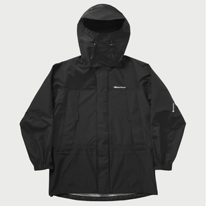 カリマー G-TX 3L マウンテン パーカー(GORE-TEX) メンズ XL ブラック #101448-9000 G-TX 3L mountain parka KARRIMOR 新品 未使用