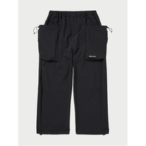 カリマー リグパンツ(メンズ) XL ブラック #101516-9000 rigg pants Black KARRIMOR 新品 未使用_画像1