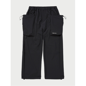 カリマー リグパンツ(メンズ) XL ブラック #101516-9000 rigg pants Black KARRIMOR 新品 未使用