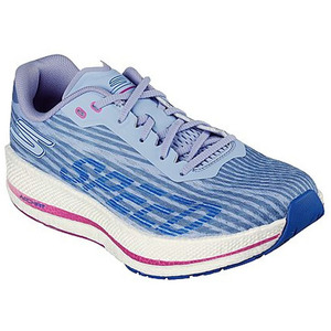 スケッチャーズ GO RUN RAZOR 4 レディース 23.0cm ペリウィンクル #172075-PERI GO RUN RAZOR 4 SKECHERS 新品 未使用