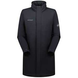 マムート ユーティリティ WB コート AF(メンズ) L(日本サイズXL相当) ブラック #1012-00670-0001 Utility WB Coat AF Men MAMMUT 未使用