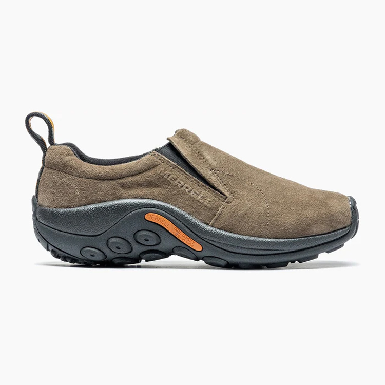 スニーカー メレル MERRELL ジャングルモック ガンスモーク