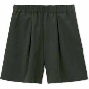  Dance gold are Glo air Short ( lady's ) Mwoshu black #DC423151-WK DANSKIN new goods unused 