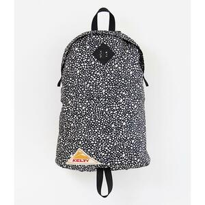 ケルティ DP GIRLS DAYPACK BLACK DALMATIAN #32592424-BLACKDALMA DP GIRLS DAYPACK KELTY