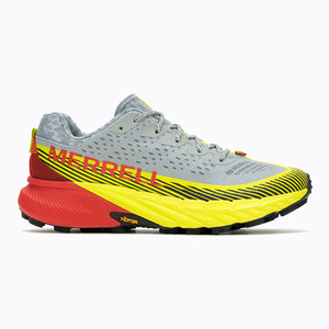 メレル アジリティー ピーク 5 (メンズ) ハイライズ×ハイビズ 26.0cm(US8.0) #J067757 AGILITY PEAK 5 MERRELL 新品 未使用