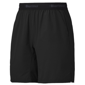 カリマー アドベンチャー トレック ショーツ(メンズ) XL ブラック #101214-9000 adventure trek shorts KARRIMOR 新品 未使用