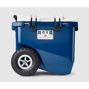 ローバープロダクツ ローラー 45 クーラーボックス ミッドナイトブルー W37×D32.5×H35.8cm(42.5L) #7RV45MNROLLRWB RollR 45 新品 未使用