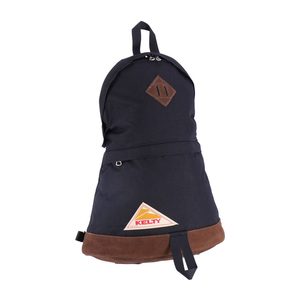 [ケルティ] リュック VINTAGE GIRLS DAYPACK HD2 Black