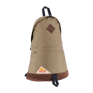 ケルティ ヴィンテージデイパック HD2 バックパック タン H48×W33×D18cm(18L) #32592057-TAN VINTAGE DAYPACK HD2 KELTY 新品 未使用