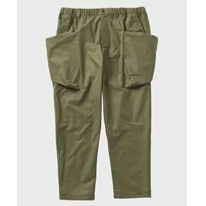 カリマー リグ パンツ(メンズ) L モスグリーン #101441-8410 rigg pants KARRIMOR 新品 未使用