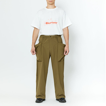 カリマー リグパンツ(メンズ) L カーキ #101516-0800 rigg pants Khaki KARRIMOR 新品 未使用_画像2