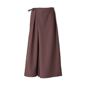 ミレー 【ウィメンズ】マウンテン ストレッチ オルタナ キュロット ARGON M(日本サイズL) MIV02049-9729 MOUNTAIN ST ALTANA CULOTTE W