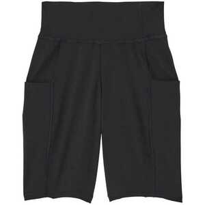 ダンスキン エニーモーションショートレギンス(レディース) M ブラック #DC223350-K ANYMOTION SHORT LEGGNG DANSKIN 新品 未使用