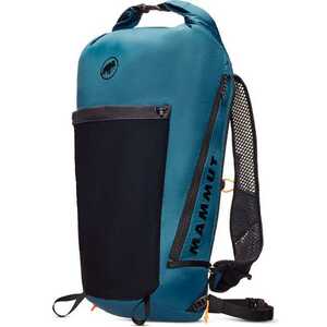 マムート エナジー 18 バックパック サファイア 18L #2530-00880-50226 Aenergy 18 MAMMUT 新品 未使用