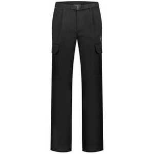 マムート マウンテンカーゴパンツ AF(メンズ) S(日本サイズM相当) ブラック #1022-02140-0001 Mountain Cargo Pants AF Men MAMMUT 未使用