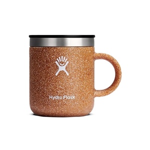 ハイドロフラスク 6oz クローズブル コーヒーマグ 177ml バーク #8901070110231 COFFEE 6oz CLOSEABLE COFFEE MUG HYDRO FLASK 新品 未使用