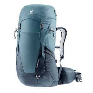 Dutter Futura Pro 36 Rackpack Atlantic X Ink W32 × H63 × D24 см (36L) #D3401121-1374 Futura Pro 36 Deuter