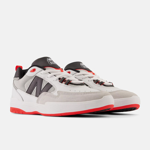 ニューバランス ヌメリック NM808NAP 28.5cm (US10.5) Dワイズ ホワイト×ブラック NEW BALANCE 新品 未使用