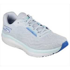 スケッチャーズ GO RUN RIDE 10 レディース 25.0cm ライトグレー #172045-LTGY SKECHERS 新品 未使用