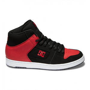 ディーシーシューズ マンテカ 4 HI 28cm (US10) BLR DM231001BLR MANTECA 4 HI DC SHOES